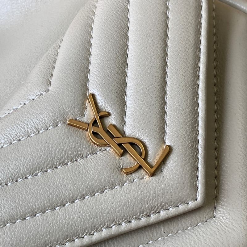 YSL Bucket Bags